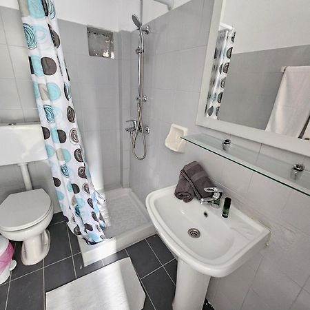 Lora Studios Ypsos Exteriör bild