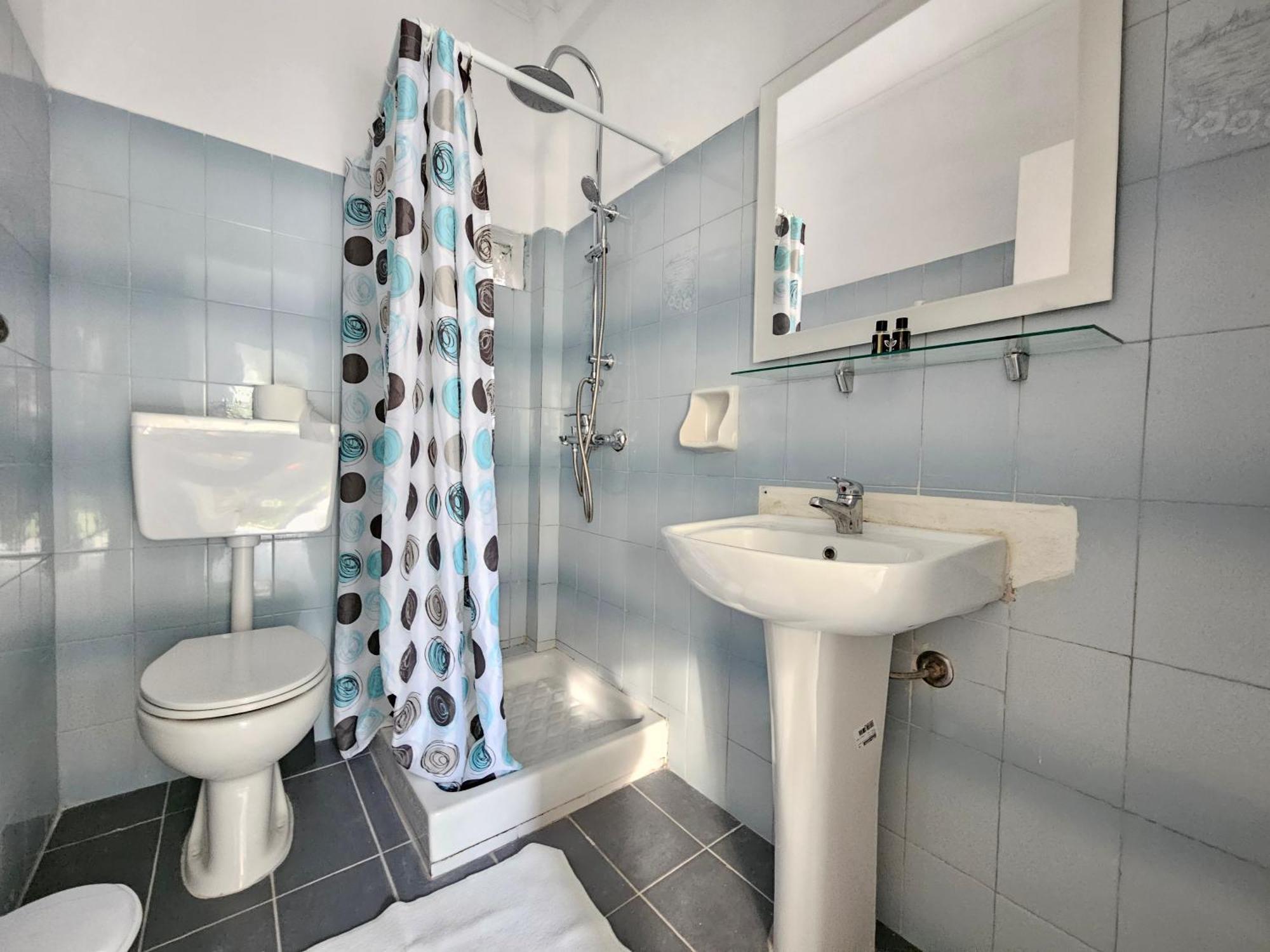 Lora Studios Ypsos Exteriör bild
